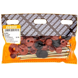 6L85 - Roof Nail & Cap